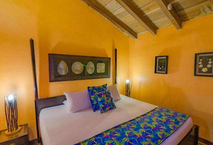 آپارتمان 2 خوابه, Casa Cordoba Román