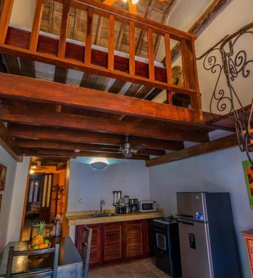 آپارتمان 3 خوابه, Casa Cordoba Román