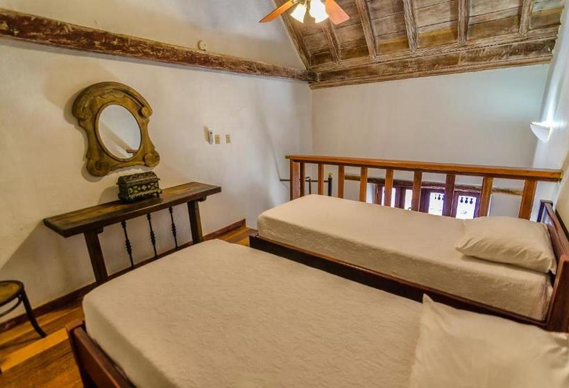 آپارتمان 3 خوابه, Casa Cordoba Román