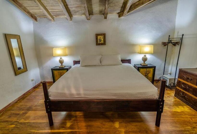 آپارتمان 3 خوابه, Casa Cordoba Román