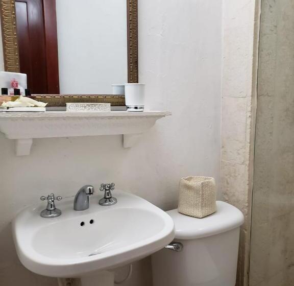 اتاق استاندارد, Casa Cordoba Román