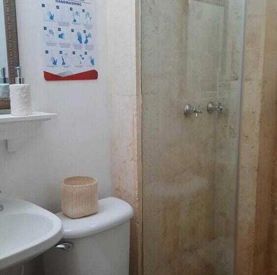 اتاق استاندارد, Casa Cordoba Román