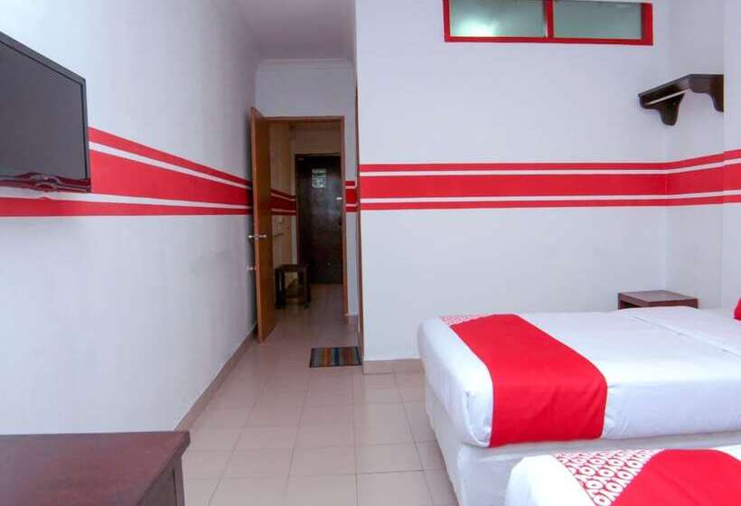 패밀리 스위트, Mandyrin Hotel By Oyo Rooms