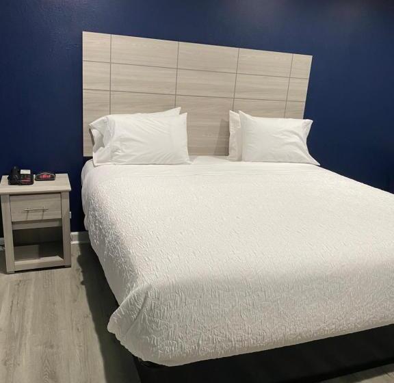 스탠다드 룸, Dunmore Inn