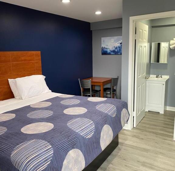 스탠다드 룸, Dunmore Inn