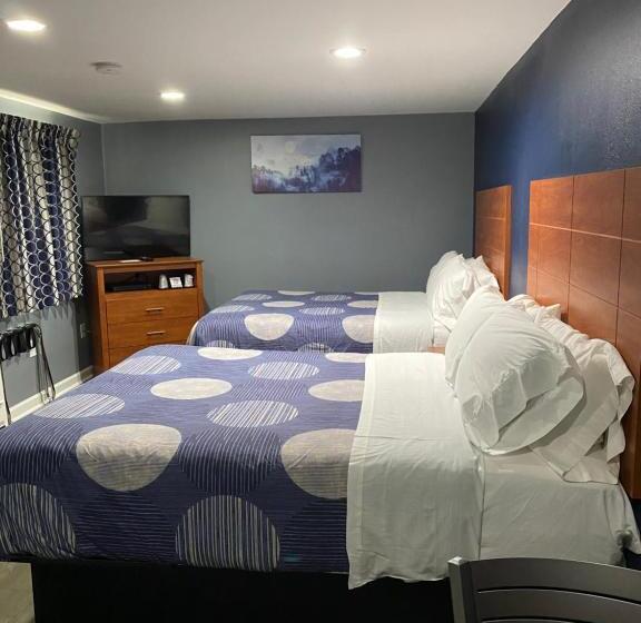 스탠다드 룸, Dunmore Inn
