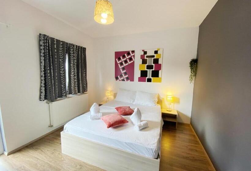 اتاق استاندارد, Guesthouse Stari Jasen