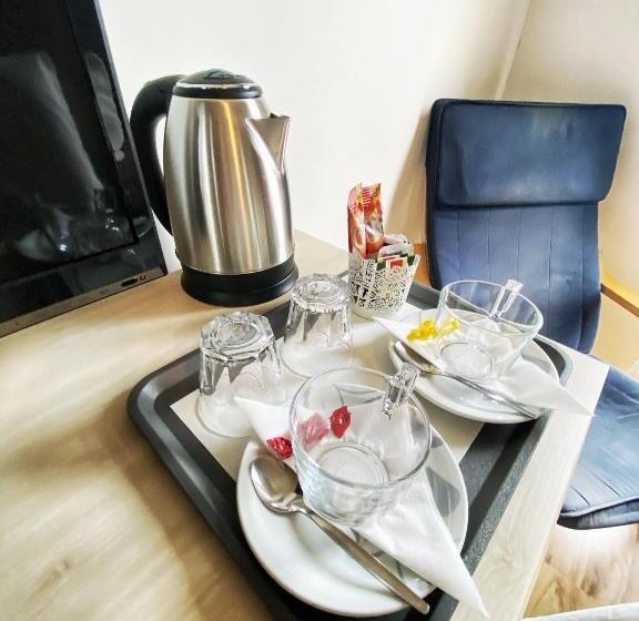 اتاق استاندارد, Guesthouse Stari Jasen