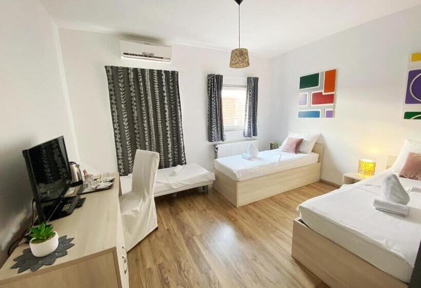 اتاق استاندارد, Guesthouse Stari Jasen