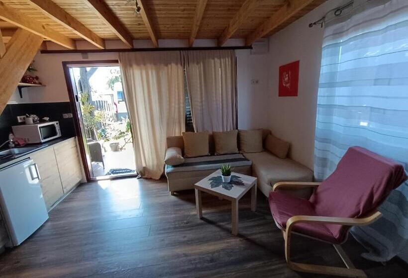 کابین, Guesthouse Stari Jasen
