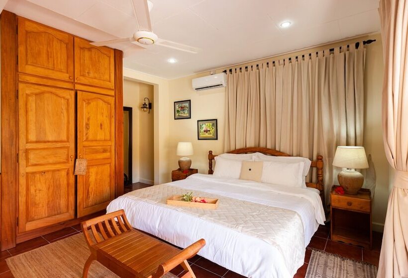 آپارتمان کلاسیک 1 خوابه, Oceane Self Catering