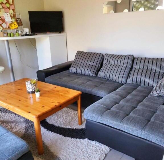 اتاق لوکس, Apartments Choice