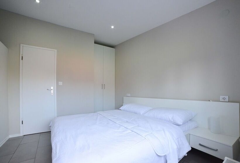 اتاق لوکس, Apartments Choice