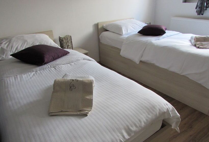 اتاق استاندارد, Guesthouse Stari Jasen