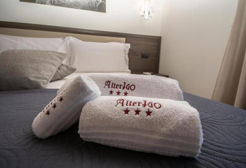Номер Стандарт, Alterego B&b