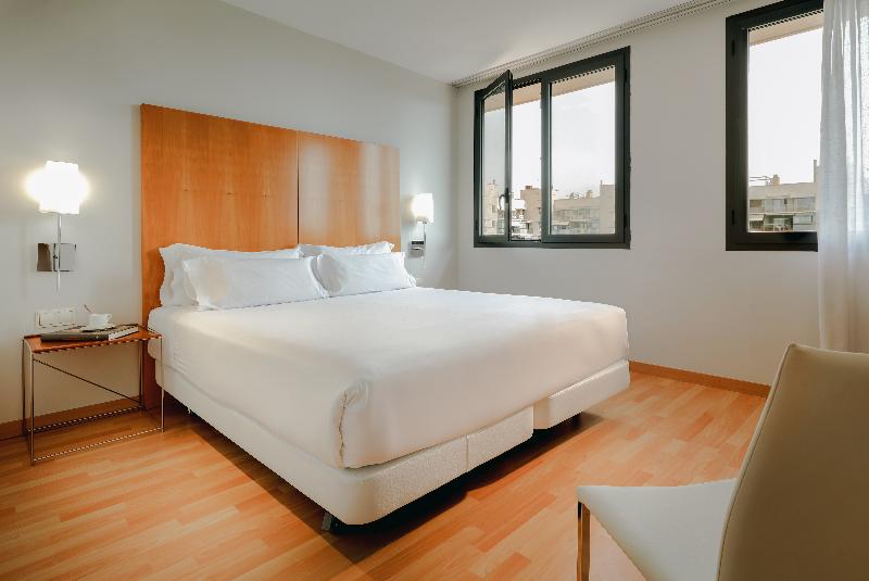 Номер Стандарт, Campanile Venice Mestre