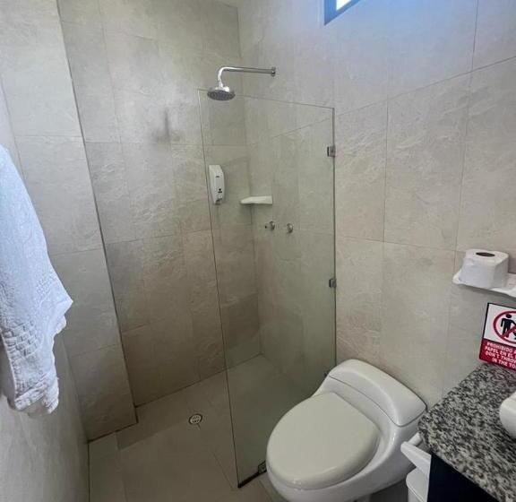 اتاق استاندارد, Hostal Villamil