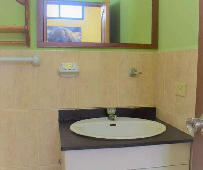 اتاق استاندارد, Hostal Villamil