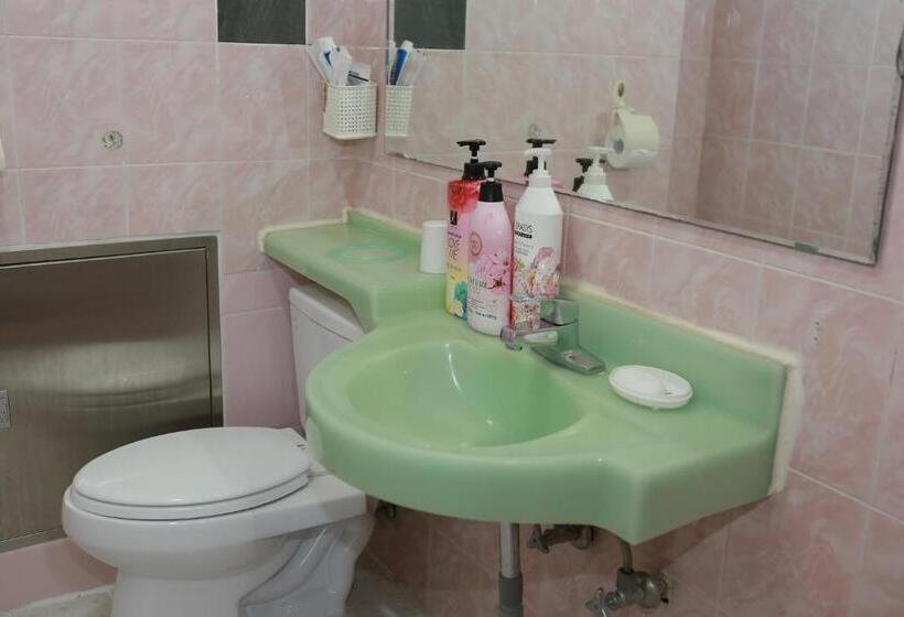 Семейный Номер Superior, Mangsang Beach Pension
