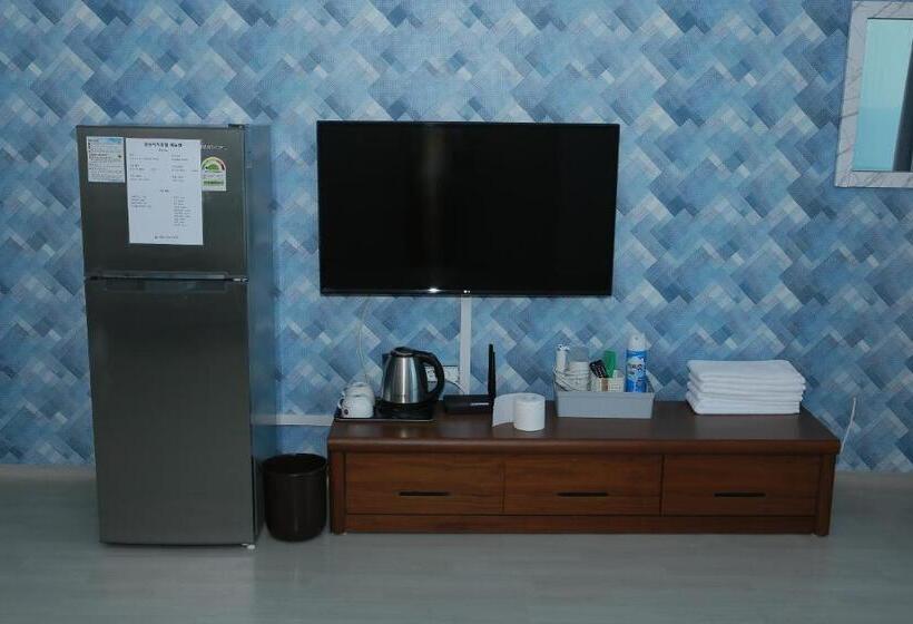 Семейный Номер Superior, Mangsang Beach Pension