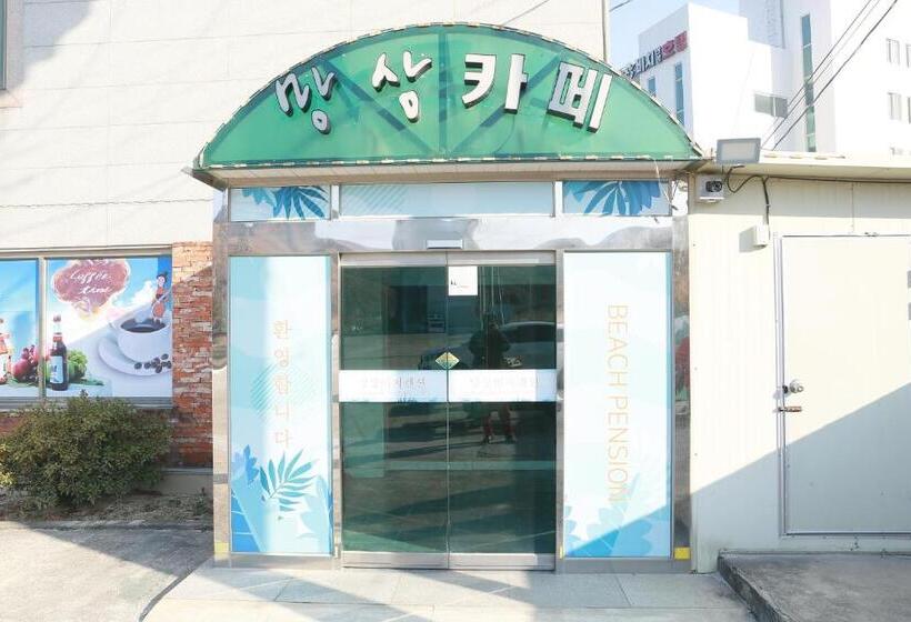 Семейный Номер Superior, Mangsang Beach Pension
