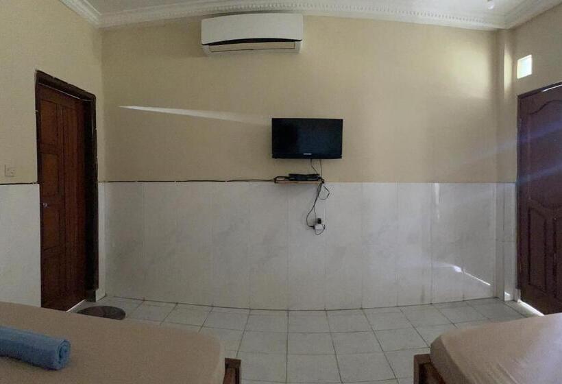 Номер Superior, Sagita Bungalow