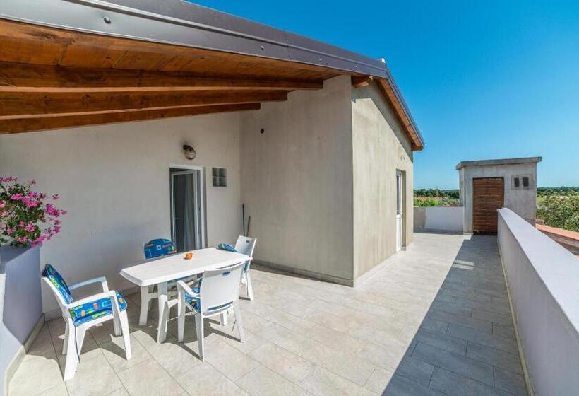 آپارتمان 1 خوابه, Apartments đurđa
