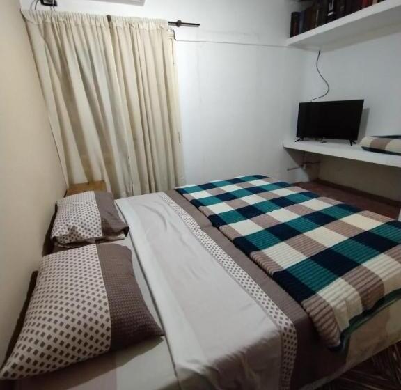 Номер Стандарт, Como En Casa Hostel