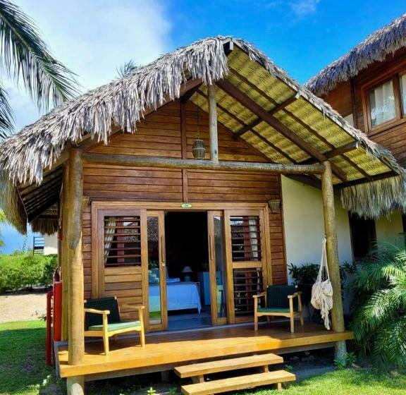 Номер Стандарт, Vila Ybytu Eco Resort