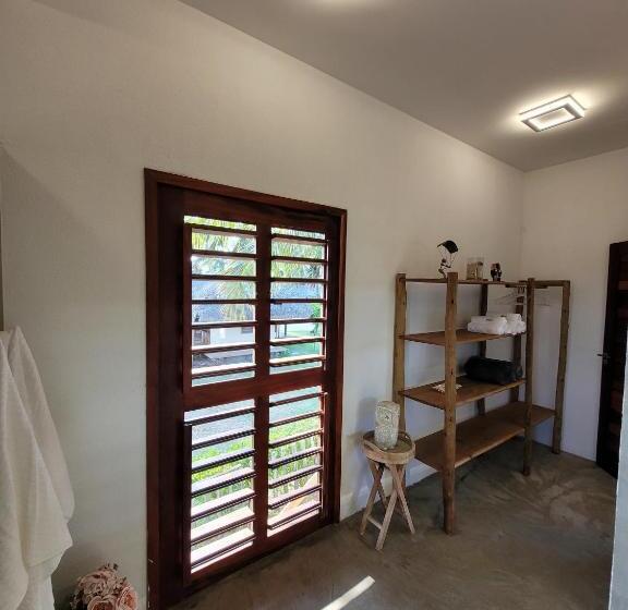 Дом 3 Спальни, Vila Ybytu Eco Resort