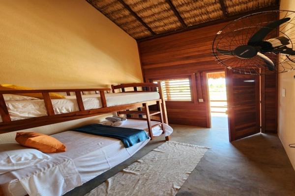Номер Economy, Vila Ybytu Eco Resort