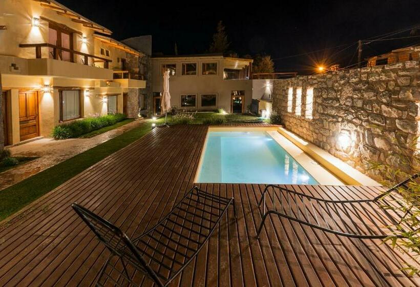 수피리어 룸, Al Sereno Hotel Panoramico