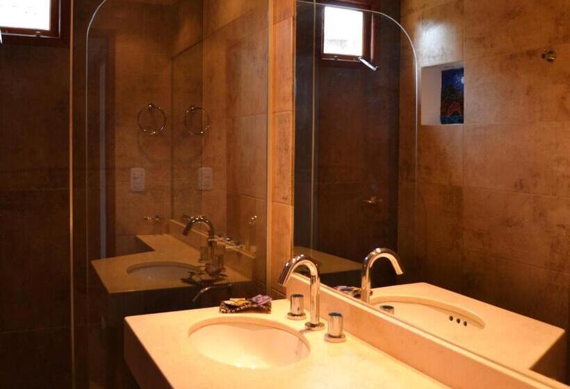 스탠다드 싱글 룸, Al Sereno Hotel Panoramico
