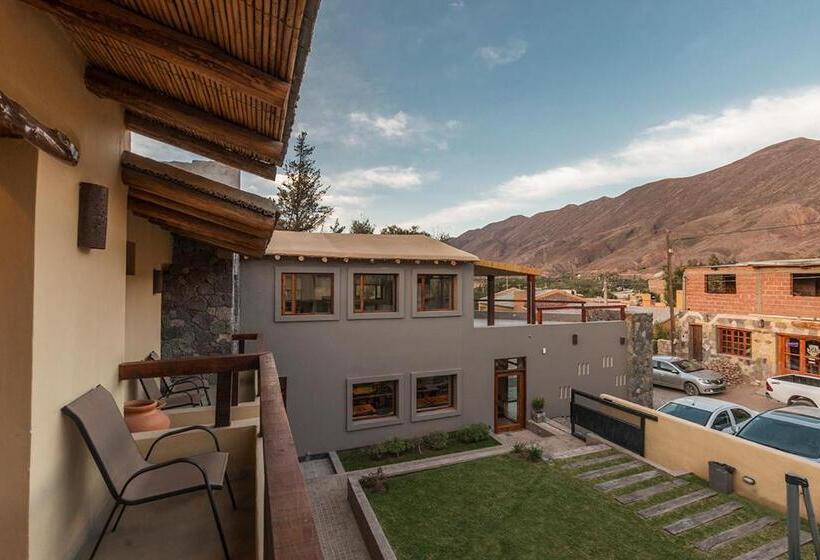 스탠다드 트리플 룸, Al Sereno Hotel Panoramico