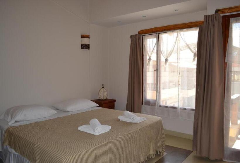 수피리어 룸, Al Sereno Hotel Panoramico