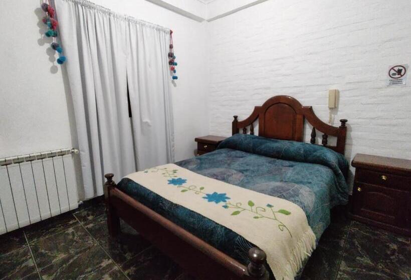 스탠다드 룸, Hosteria Los Cuartos