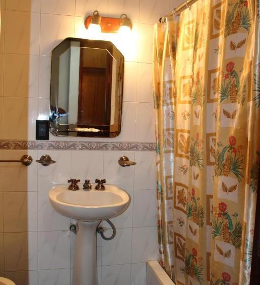 스탠다드 룸, Hosteria Los Cuartos