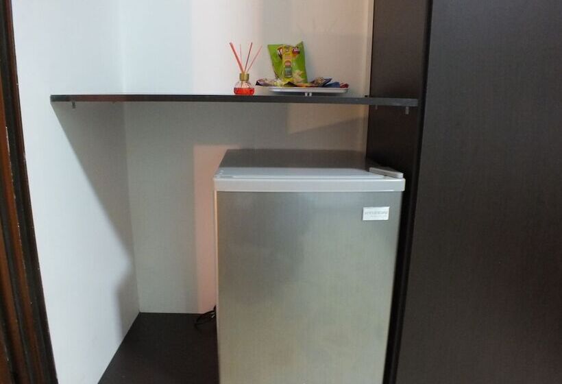 اتاق استاندارد, Alamos Del Parque