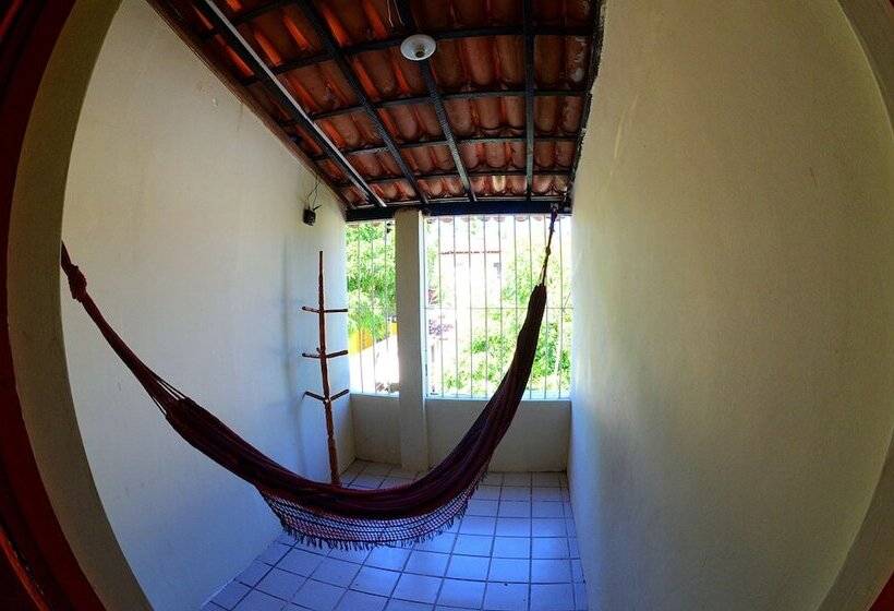 四人标准间, Pousada Residencial Porto De Galinhas