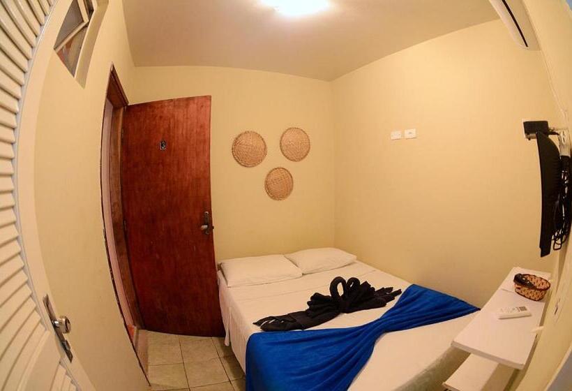 基本间, Pousada Residencial Porto De Galinhas