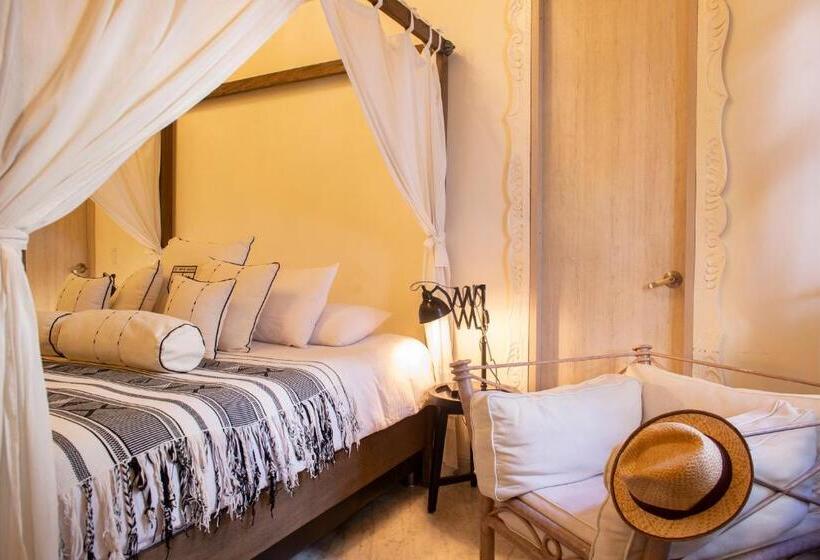 اتاق استاندارد, Casa De Alba Hotel Boutique