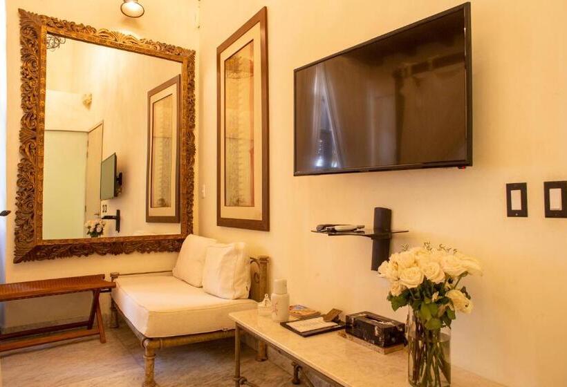 اتاق استاندارد, Casa De Alba Hotel Boutique