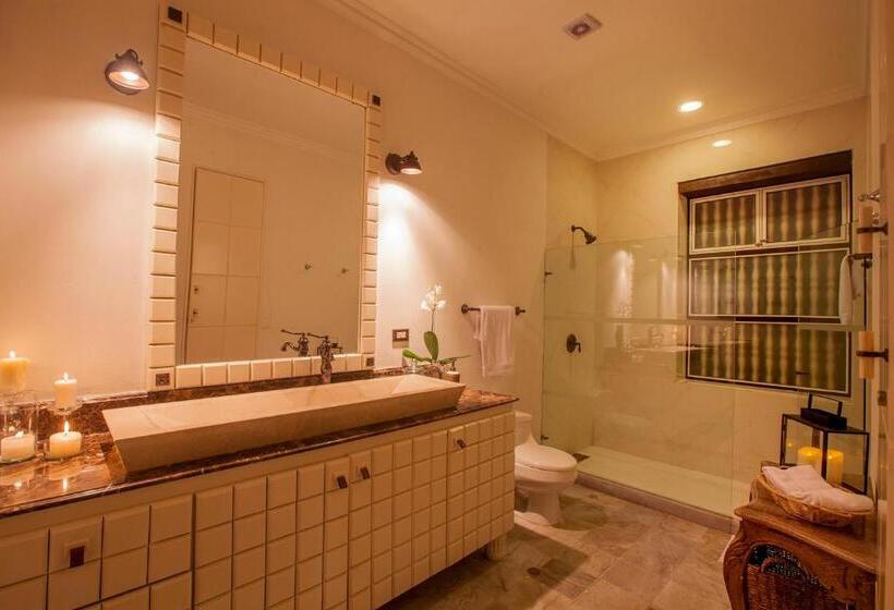 اتاق استاندارد, Casa De Alba Hotel Boutique