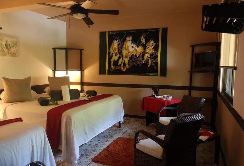 اتاق استاندارد, Belvedere Playa Samara Costa Rica