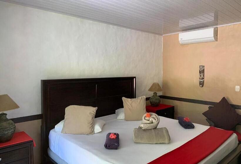 اتاق اکونومی یک تخته, Belvedere Playa Samara Costa Rica