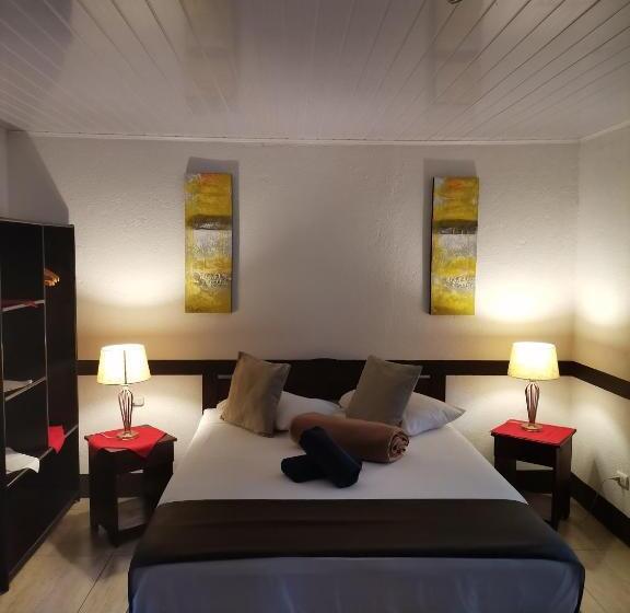اتاق اکونومی یک تخته, Belvedere Playa Samara Costa Rica