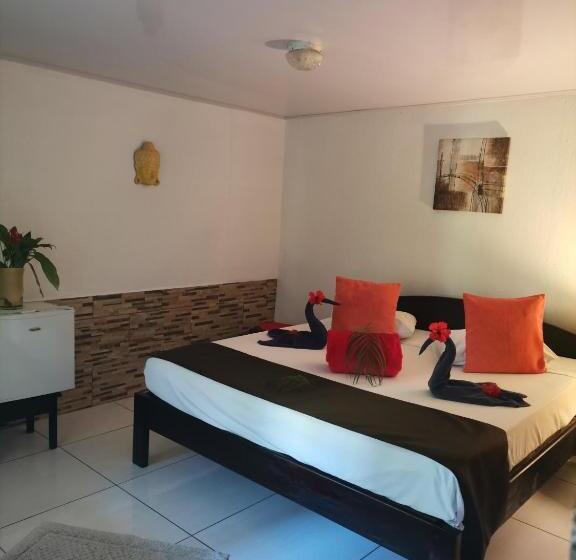 اتاق اکونومی یک تخته, Belvedere Playa Samara Costa Rica