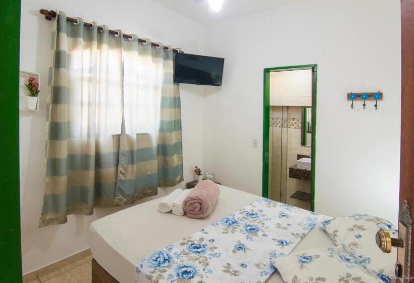 Полулюкс, Pousada Casa Do Rio Hostel   8 Min Do Centro Hístorico   Passeio De Barco Com Saída Da Pousada  Pago