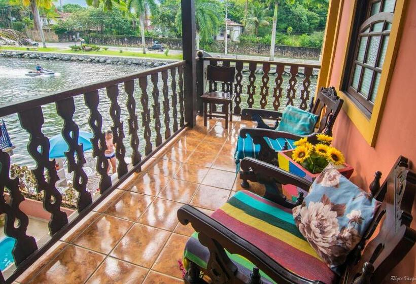 Семейный Номер Superior, Pousada Casa Do Rio Hostel   8 Min Do Centro Hístorico   Passeio De Barco Com Saída Da Pousada  Pago
