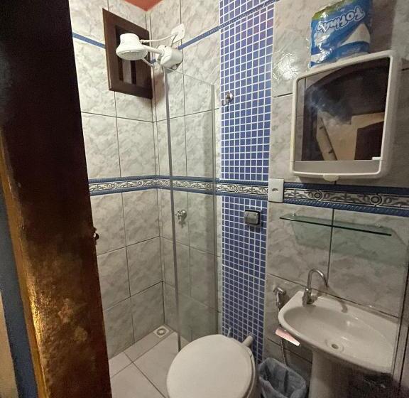 Семейный Номер, Pousada Casa Do Rio Hostel   8 Min Do Centro Hístorico   Passeio De Barco Com Saída Da Pousada  Pago